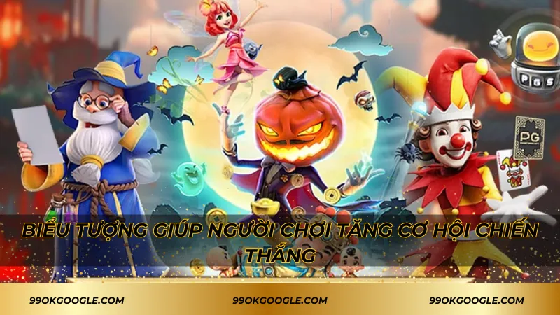 Pháo Hoa Wild – Trải Nghiệm Vòng Quay Đầy Màu Sắc 3 Biểu tượng giúp người chơi tăng cơ hội chiến thắng