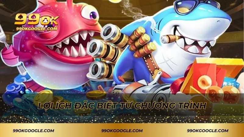 Quà Bí Ẩn Mỗi Tháng - Khám Phá Chương Trình Đầy Hấp Dẫn 2 Lợi ích mang lại cho người chơi vô cùng tuyệt vời